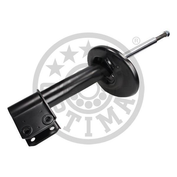 OPTIMAL ÖN AMORTİSÖR SOL P3008 09 16 C4 09 DS4 11 15 GAZLI (5208.E6)