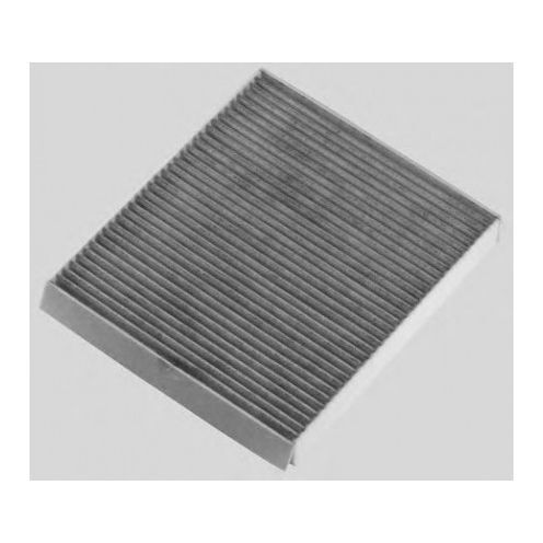 SARDES POLEN FİLTRESİ ASTRA G-ZAFIRA KARBONLU CUK2757 (1718042)