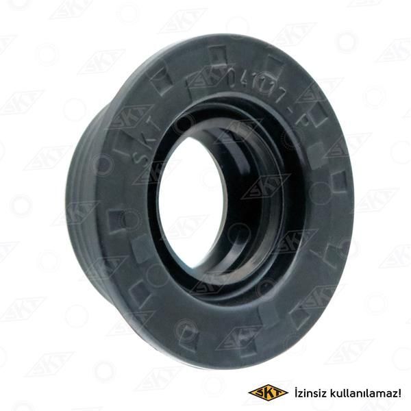 SKT VİTES SEÇİCİ MİL KEÇESİ MGN II-CLIO-KNG 1.5 DCI 16X26X36X10 (7703087163)