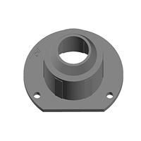 TPS VİTES ÇANAĞI BÜYÜK DIŞ R12 PLASTİK TRN7070 (7700517524)