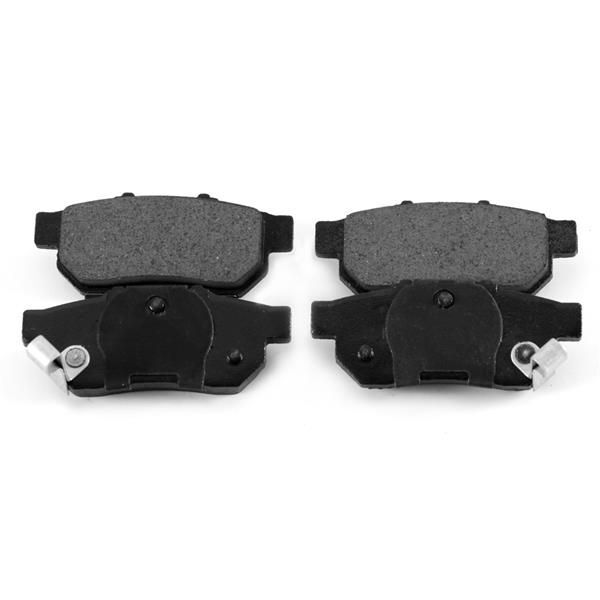 AYD ARKA FREN BALATA HONDA CIVIC 1.6L B16A2 VTEC 16V 160HP EK4 KASA 96-98 / JAZZ 1.4L GD GE 02-> / CIT Y 1.4L L13Z1 08-> (43022SR3G00)