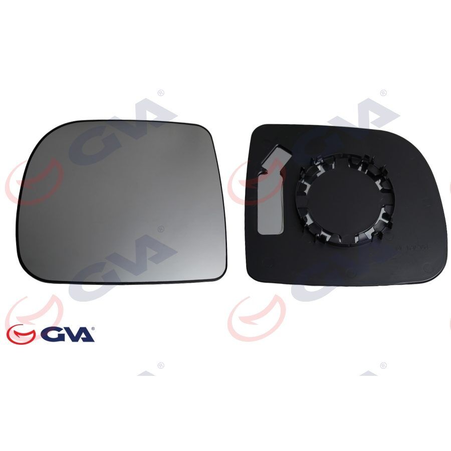 GVA AYNA CAMI SOL KANGOO 97-01 MEKANİK VM-131GL (7701039896)