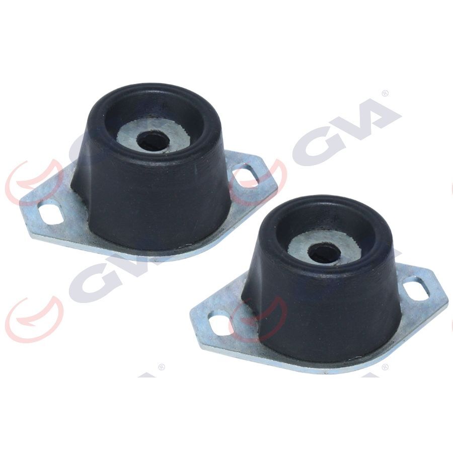 GVA MOTOR TAKOZU SOL ŞANZIMAN P106-P206-P307-P308-PARTNER-BERLINGO-C3 AIR-C4-SAXO-XSARA-DS4 1.4-1.6 THP-VTI-HDI (1844.34)