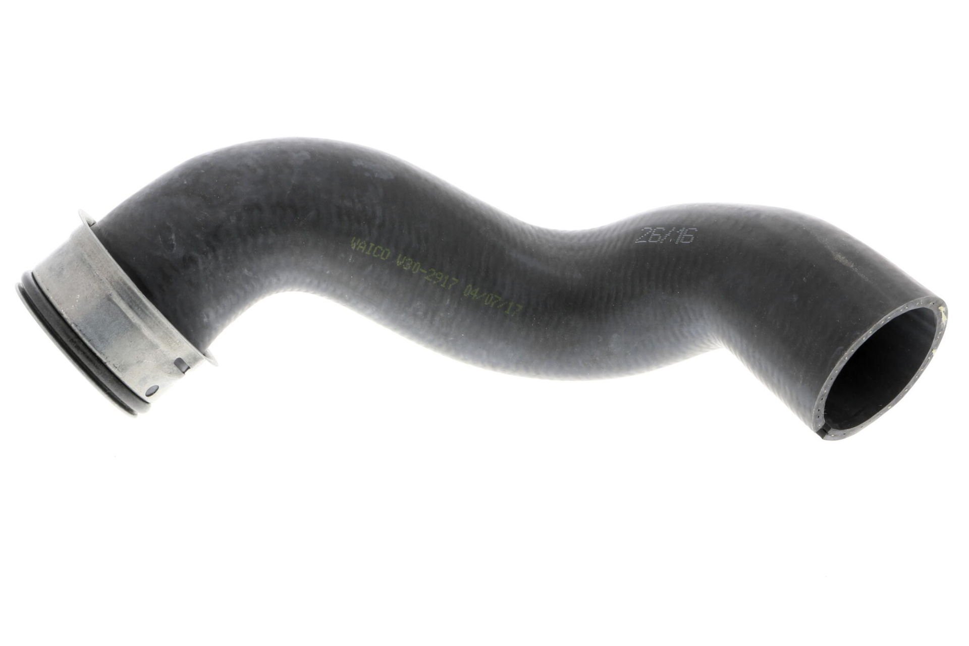 Kyburg Radyatör Alt Hortumu W211 S211 (A211 501 12 82)