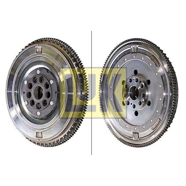 LUK VOLAN DMF BMW S63 B44 B M5 F10 11>16 M6 F06 F12 F13 12>17 (21202283824)