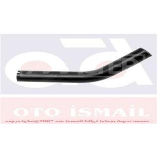 MASTER-KAUÇUK RADYATÖR ÜST HORTUMU SLX (7675992)