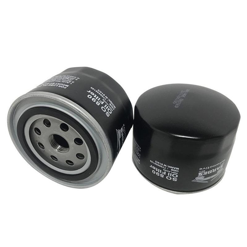 SARDES YAĞ FİLTRESİ LADA-R12 1300-R9 81-89 -R12 69-80 X (7700538153)