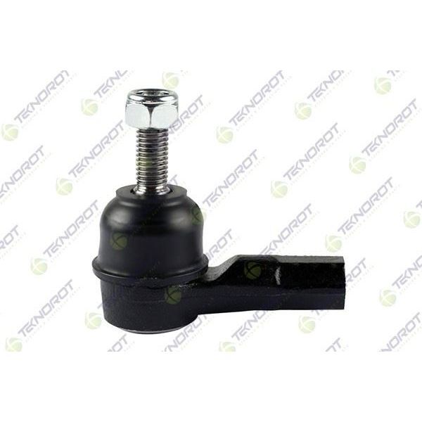 TEKNOROT ROT BAŞI DIŞ SAĞ-SOL CHEVROLET AVEO 1.2L 1.4L T300 11-> HİDROLİK DİREKSİYON (95218373)