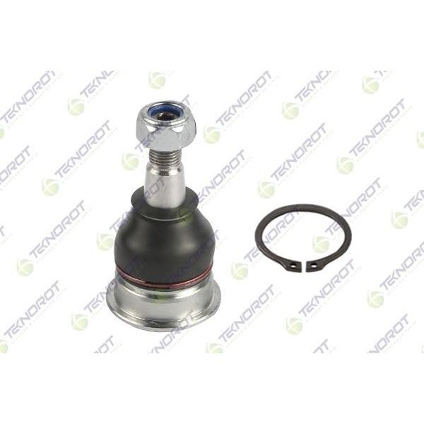 TEKNOROT ROTİL ALT SAĞ/SOL CITROEN-C1-2005- / PEUGEOT 1007 KM 2005-2010 / TOYOTA YARIS 1.0L 1.3L SCP10 NCP10 99-05 / 1.0L 1.3L 1.4L KSP90 SCP90 NLP90 06-11 (3520Q2)