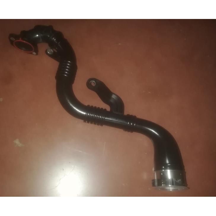 ZENON TURBO HORTUMU PLASTIC R.MEGANE IV-FLUENCE-SEDAN MEGANE IV-GRANDTOUR K9A/M/N -SC NIC IV J9 1.2TCE (144604EJ0D72341960144604EJ0B144604)