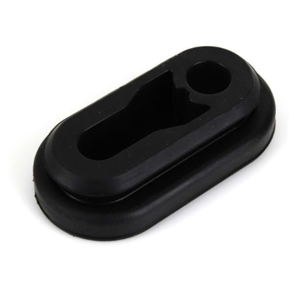 AFT RADYATÖR ALT LASTİK ASTRA H (13118278)