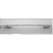 AFT DR 4020 ÖN TAMPON DEMİRİ ALÜMİNYUM PEUGEOT 307 06 > (7106.F1)