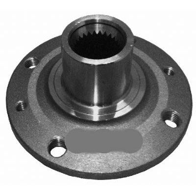 ANKA ÖN TEKER PORYASI MGN II-SCENIC II 2.0- SCENIC II 1.9D (8200308650)