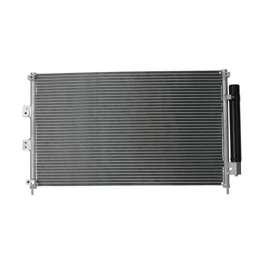 BOSCH CONDENSER. AİR CONDİTİONİNG HONDA CIVIC VIII SALOON 05- (80110SNAA02)
