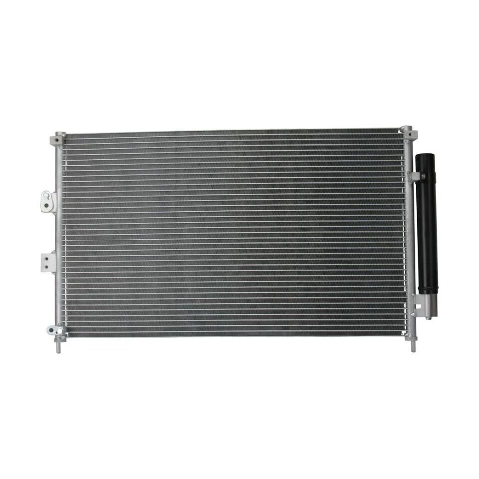 BOSCH CONDENSER. AİR CONDİTİONİNG HONDA CIVIC VIII SALOON 05- (80110SNAA02)