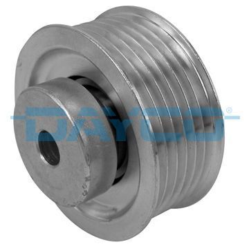 DAYCO ALTERNATÖR GERGİ RULMANI KANALLI SUZUKI VITARA 2.0L RH HDI 110 SQ420D JA420D 01- (4916065D40)