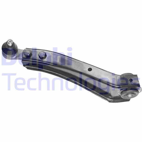 DELPHI ALT SALINCAK SOL ROTİLLİ COMBO 94-01 CORSA 93-00 TIGRA 94-00 (352003)