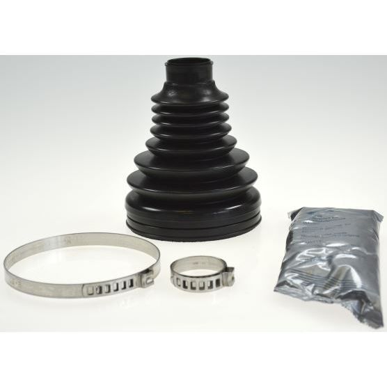 GKN İÇ AKS KÖRÜĞÜ A4 A5 08> (8K0407283C)