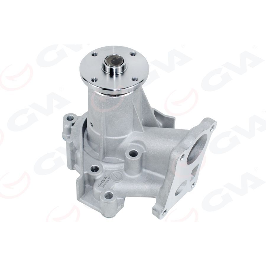 GVA DEVİRDAİM SU POMPASI HYUNDAI STAREX 96-> / H100 2.6L KAMYONET 96->/ GALLOPER 2.5L 99->/ KIA K2500 2.5L TCI 98-> / MITSUBISHI L200 2.5L 4D56 K74T 4X4 96-06 (2510042540)