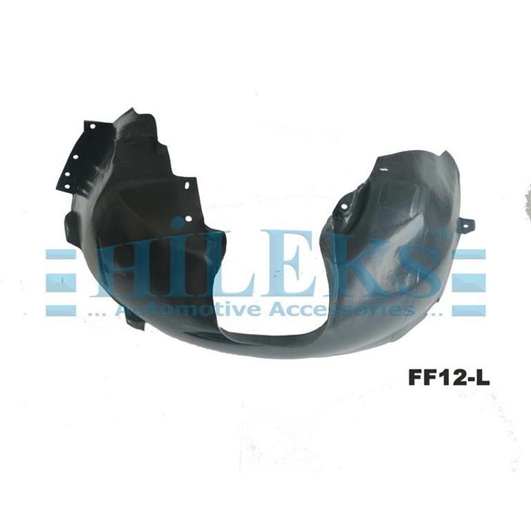 HILEKS ÇAMURLUK DAVLUMBAZI ÖN SOL FOCUS II 05-11 (4M5116115AB)