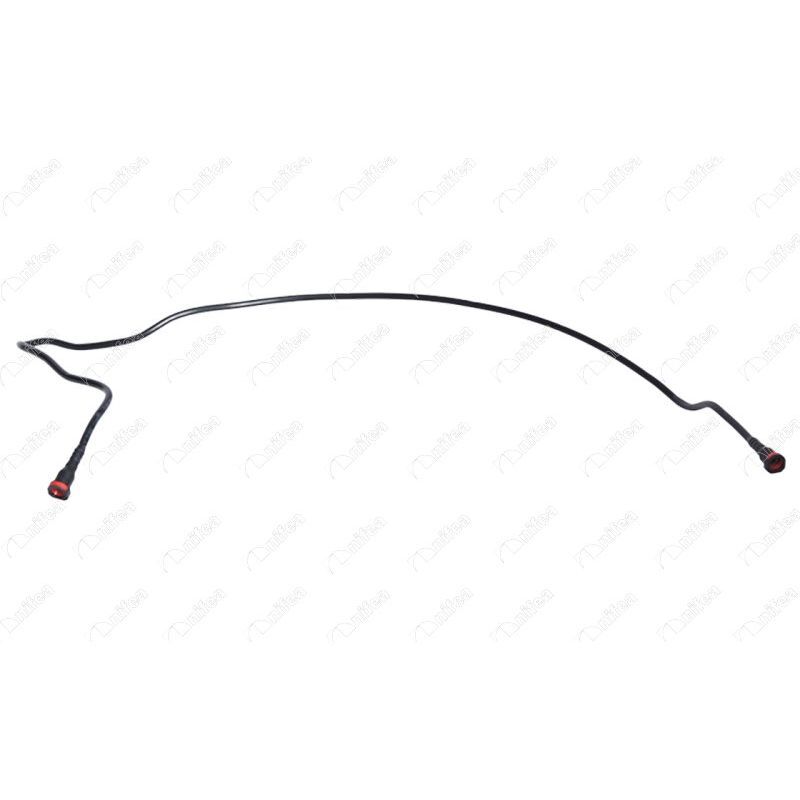 NIFEA YAKIT BORUSU RENAULT CLIO III 1.5 DCI (8200262764)