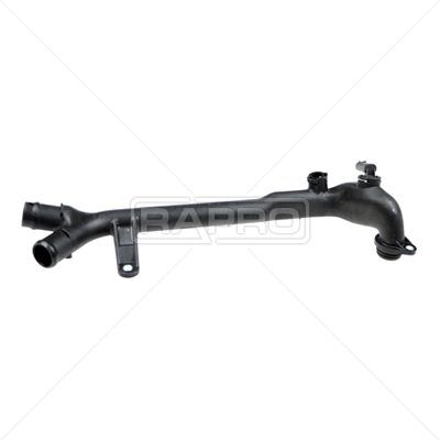 RAPRO SOGUTMA SUYU BORUSU MERCEDES M271 KOMPRESSOR W203 S203 CL203 W204 S204 C209 A209 C209 W211 S211 (A2712001552)