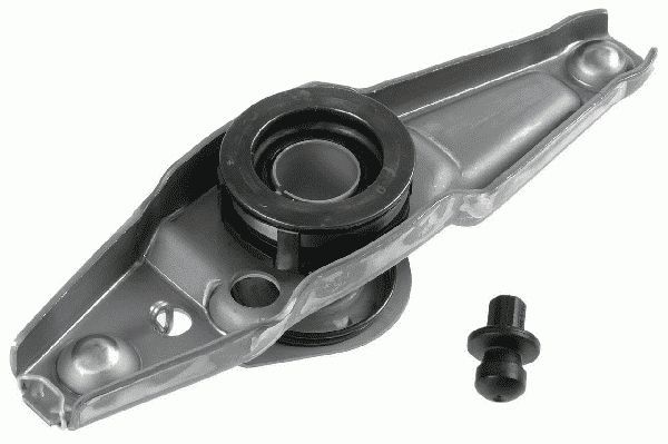 Sachs Debriyaj Rulmanı Smart (Q0001709V007000000)