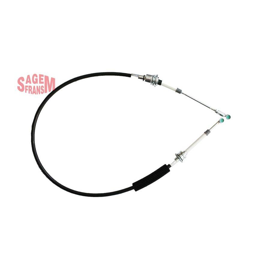 SAGEM VİTES KUMANDA TELİ LINEA 1.4 07-15 DEĞİŞTİRİCİ SOL (55251332)