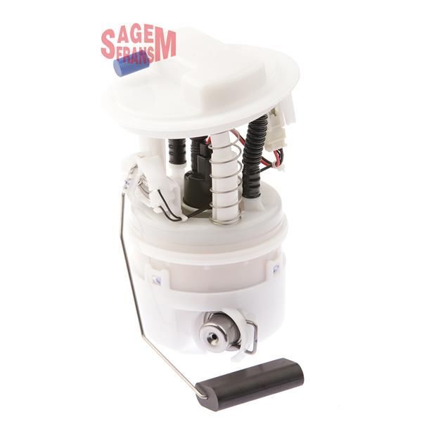 SAGEM YAKIT DEPO ŞAMANDIRASI DACIA LOGAN 04> SANDERO 08> LOGAN MCV 07> DUSTER 10> 1.2 1.4 1.6 (172024388R)