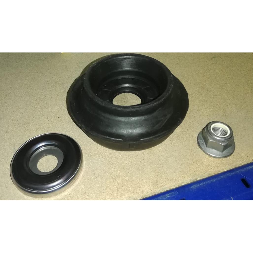 SNR ÖN AMORTİSÖR TAKOZU RULMAN SOMUN KNG 97 > CLIO II 98 > SYMBOL 00 > TWNG 07 > KB655.07 (543A00300R)