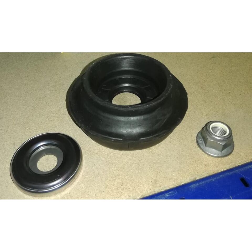 SNR ÖN AMORTİSÖR TAKOZU RULMAN SOMUN KNG 97 > CLIO II 98 > SYMBOL 00 > TWNG 07 > KB655.07 (543A00300R)