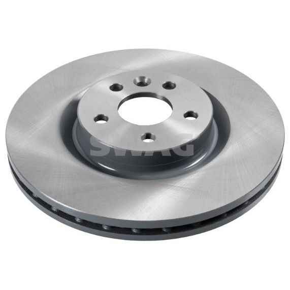 SWAG ÖN DİSK DISCOVERY SPORT/RANGE ROVER EVOQUE/JAGUAR E-PACE (LR059122)