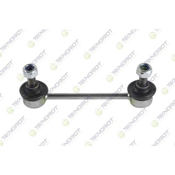 TEKNOROT Z ROTU ARKA/KISA DOBLO-DOBLO CARGO-ALBEA MTJ 01 > DOBLO 06 > 118MM (46767267)