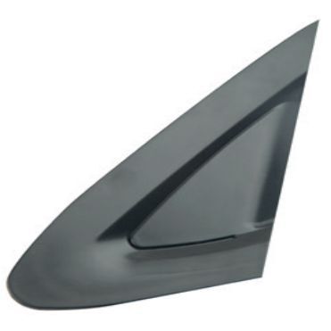 AYHAN KELEBEK CAM KAPAĞI ÖN SOL GRANDE PUNTO-PUNTO EVO (735428820)