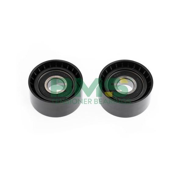 BMS ALTERNATÖR GERGİ RULMANI P206 1.4HDI-407-PARTNER 1.6 HDI-C3 1.6 16V-C5 1.6HDI-BERLINGO 1.6 (1214747)