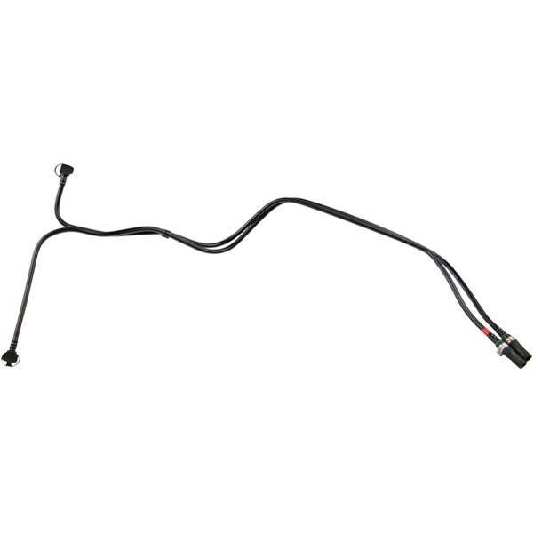 BRUCKE ENJEKSİYON YAKIT BORUSU R19-MGN 1.4-1.6 K7M TEKLİ (7700273714)