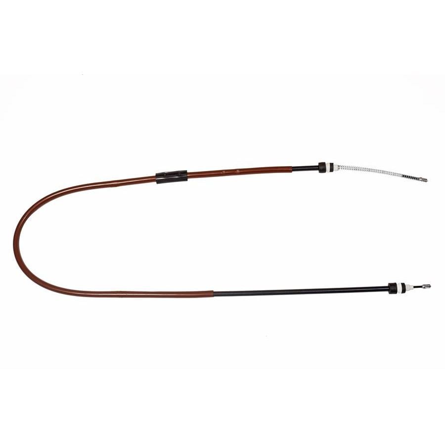 CAVO EL FREN TELİ ARKA SAĞ CLIO IV SW KAMPANA FREN 10-12- (365304960R)