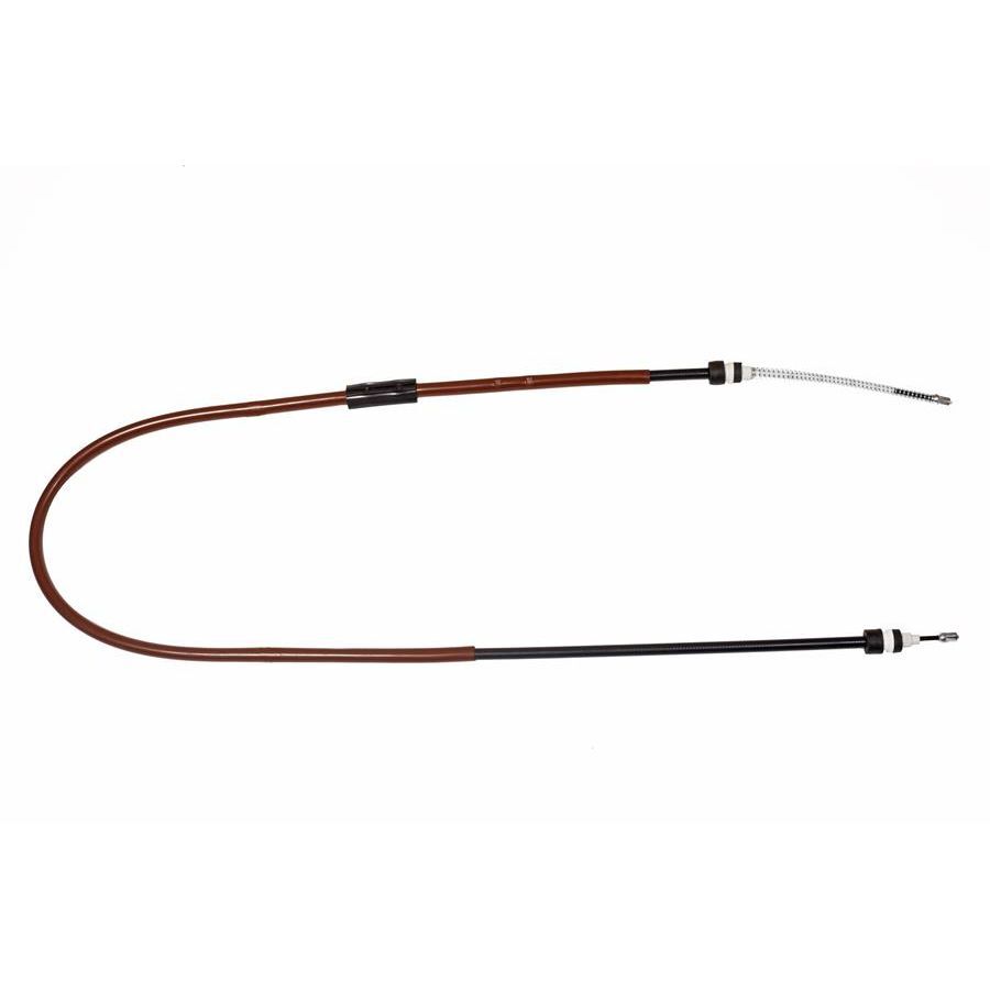 CAVO EL FREN TELİ ARKA SAĞ CLIO IV SW KAMPANA FREN 10-12- (365304960R)