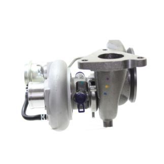 GTS TURBO TURBO ŞARJ PEUGEOT BOXER 06>CITROEN JUMPER 06> FIAT DUCATO 06> FORD TRANSİT 06> 2.2 JTD-HDI-TDCI 100PS (0375.K7)