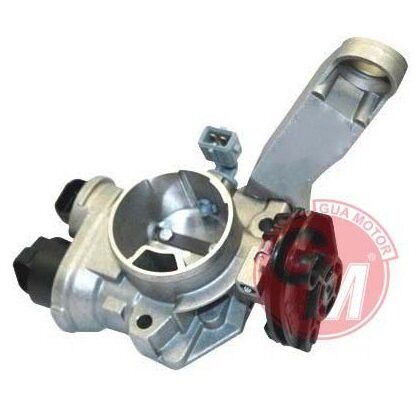 GUA KELEBEK BOĞAZI RENAULT CLİO II KANGO II 1.2 16 VALF (7700108120)