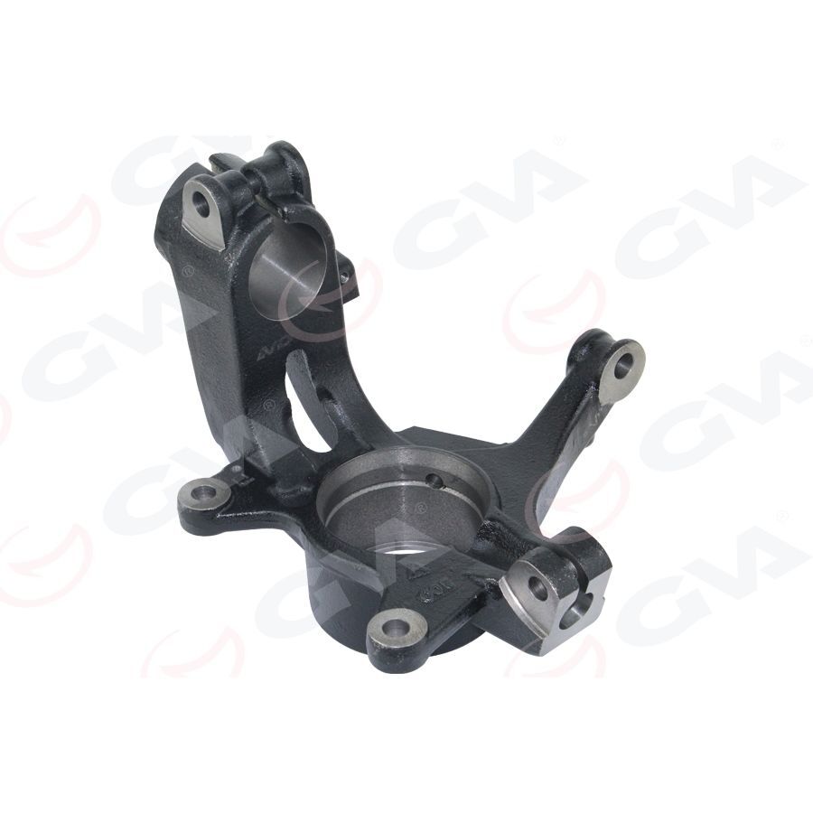 GVA AKS TAŞIYICI ÖN SAĞ RENAULT MEGANE IV 16> 80MM (400142483R)