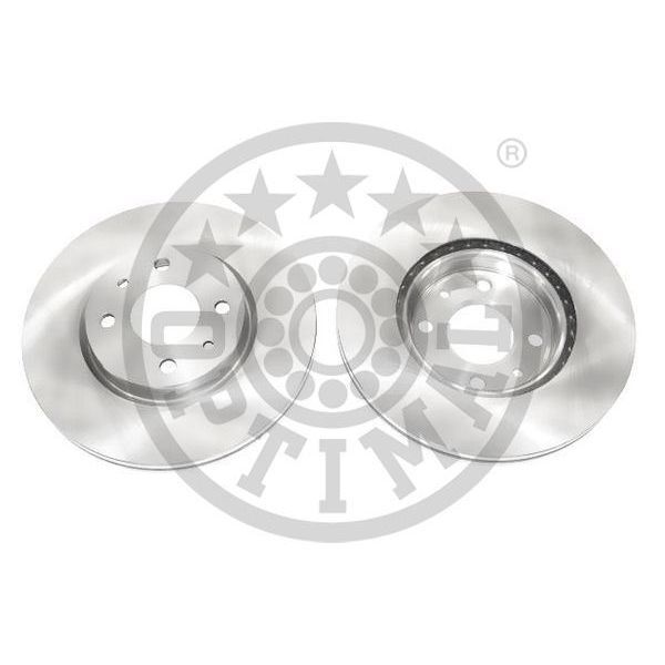 OPTIMAL ÖN FREN AYNASI DOBLO-LINEA-FIORINO-BIPPER-NEMO-LINEA-500-BRAVO-MITO-IDEA 15JNT 257.5X22X4DLXHAVALI (1618879780)