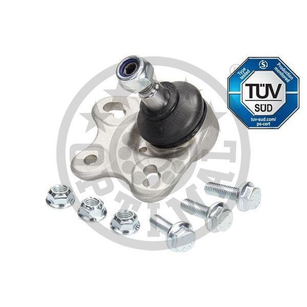 OPTIMAL ROTIL ON ALT MERCEDES A-CLASS W168 97 04 (A1683330227)