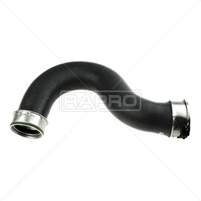 RAPRO TURBOSARJ HORTUMU SOL MERCEDES SPRINTER B906 B907 B910 (A9065282582)