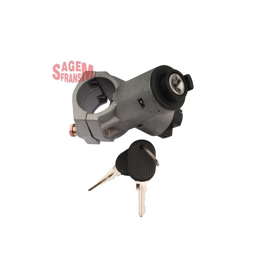 SAGEM KİLİTLİ KONTAK ANAHTARI DUCATO-BOXER EM 94-04 GÖVDE (4162.H1)