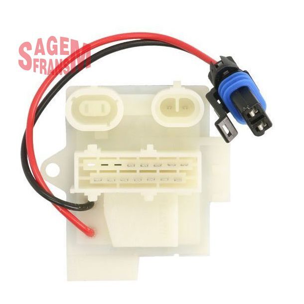 SAGEM KALORİFER REZİSTANSI CLIO II HB 1.5 DCI (7701057684)