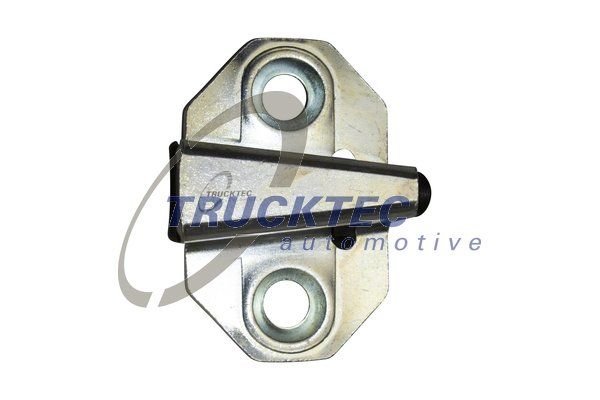 Trucktec 124 Kapı Karşılığı 140 201 W202 W210 (A140 720 02 04)