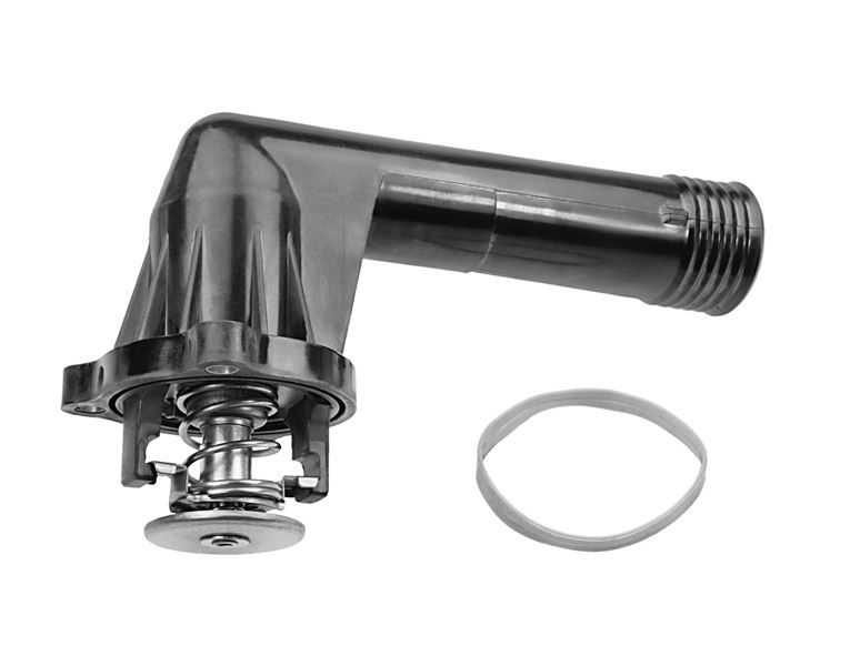 Vemo Termostat Isı Ayarlayıcı Valf M43 E36 (1153 1 739 755)