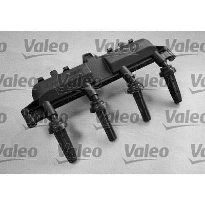 VALEO ATEŞLEME BOBİNİ BERLINGO-SAXO-XSARA-P106-P206-P306-P406-P1007-PARTNER 97 > (5970.72)