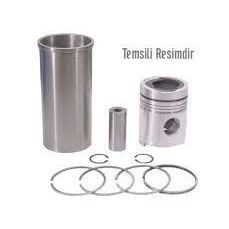YENMAK MOTOR PİSTON SEGMAN 0.50 69.00MM CLIO II-SYMBOL-SANDERO 1.2 D4F (7701478731)